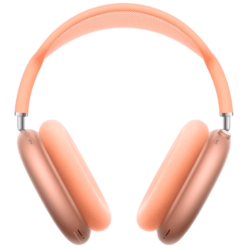 Apple AirPods Max USB-C Orange