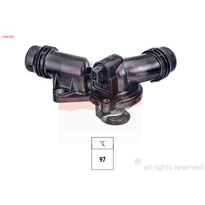 EPS Thermostat, Kühlmittel 1880859 für BMW