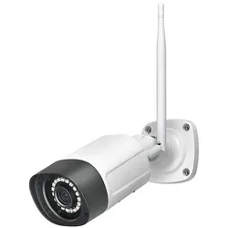 Indexa 4G-Überwachungskamera GK120B4G