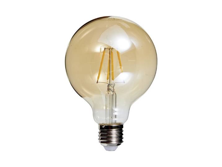 Ridder LED-Leuchtmittel E27 3.7 W