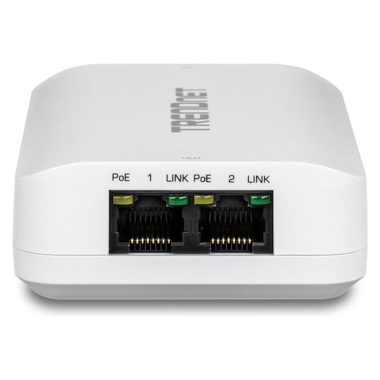 Trendnet TPE-BE200 (3 Ports) (TPE-BE200)