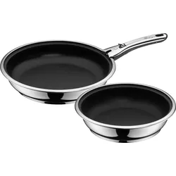 WMF Pfannen Set Click & Serve 3-tlg.