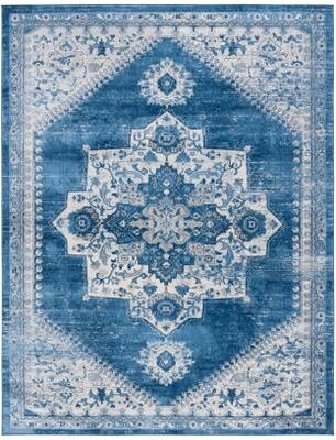 SAFAVIEH Brentwood Galini Traditional Rug