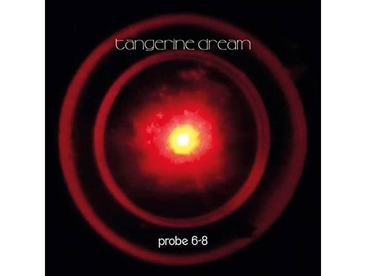 Probe 6-8