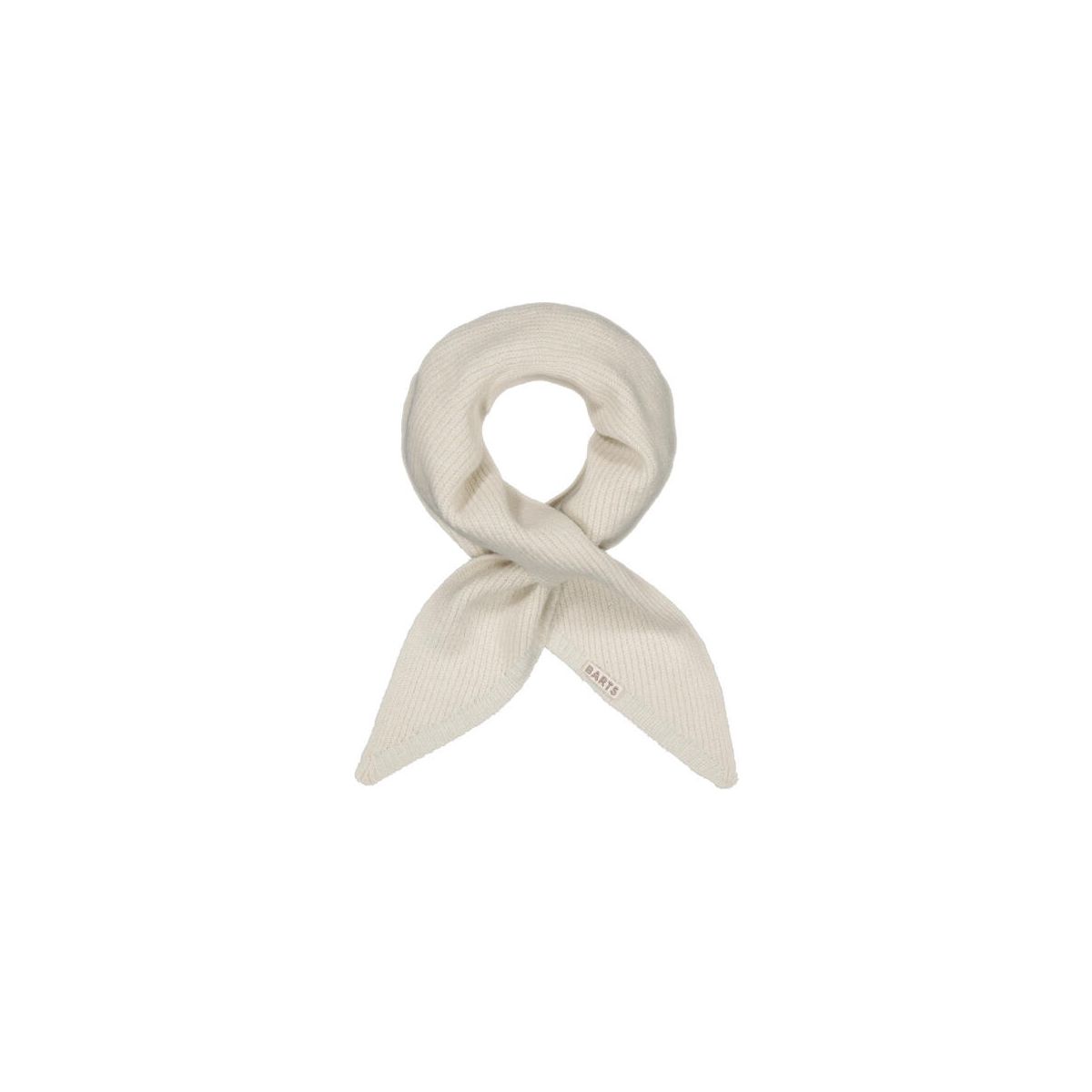Barts Darty Scarf Kids cream (10) 7053010