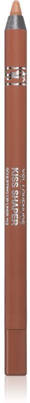 Yves Saint Laurent Lovenude Kiss Shaper contour lip pencil shade 109 1.2 g