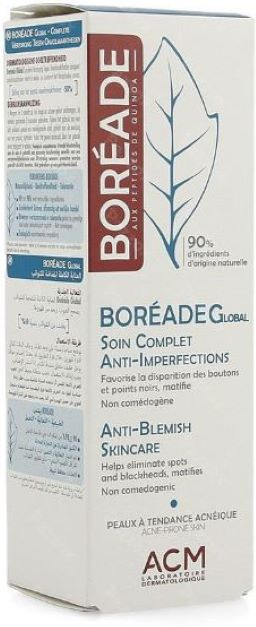 Boréade Global 40ml
