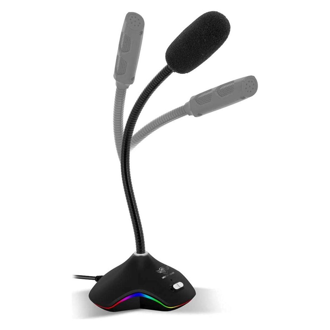 Spirit Of Gamer Eko 300 (MIC-EKO300)