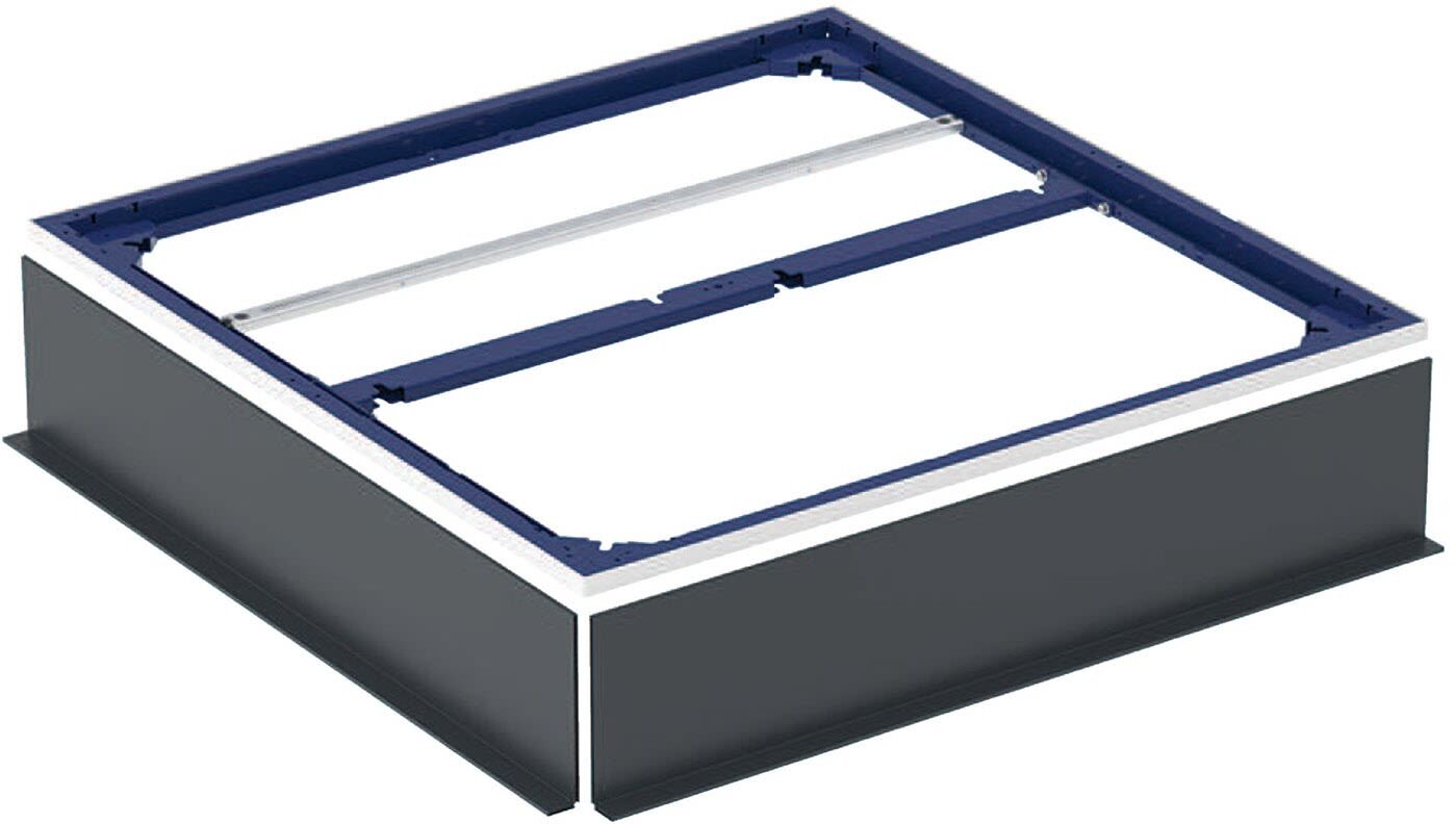 Geberit Duofix Installationsrahmen 100x100cm