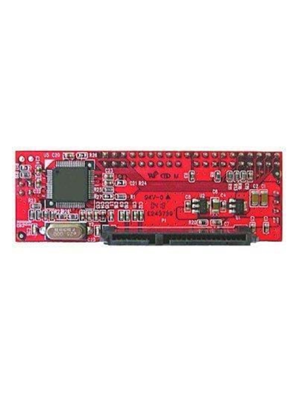 MicroConnect Connect Konverter IDE zu SATA