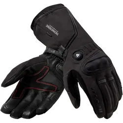 Revit Liberty H2O WP Damen Beheizbare Motorradhandschuhe XL