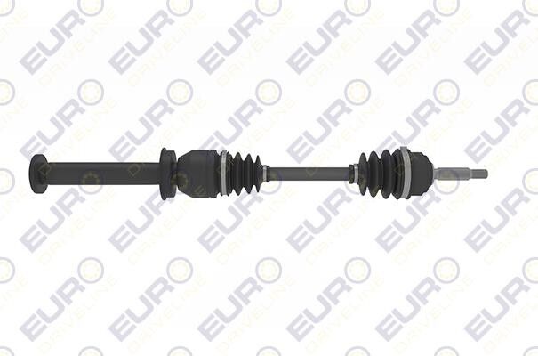 EURODRIVELINE VW-512 Antriebswelle