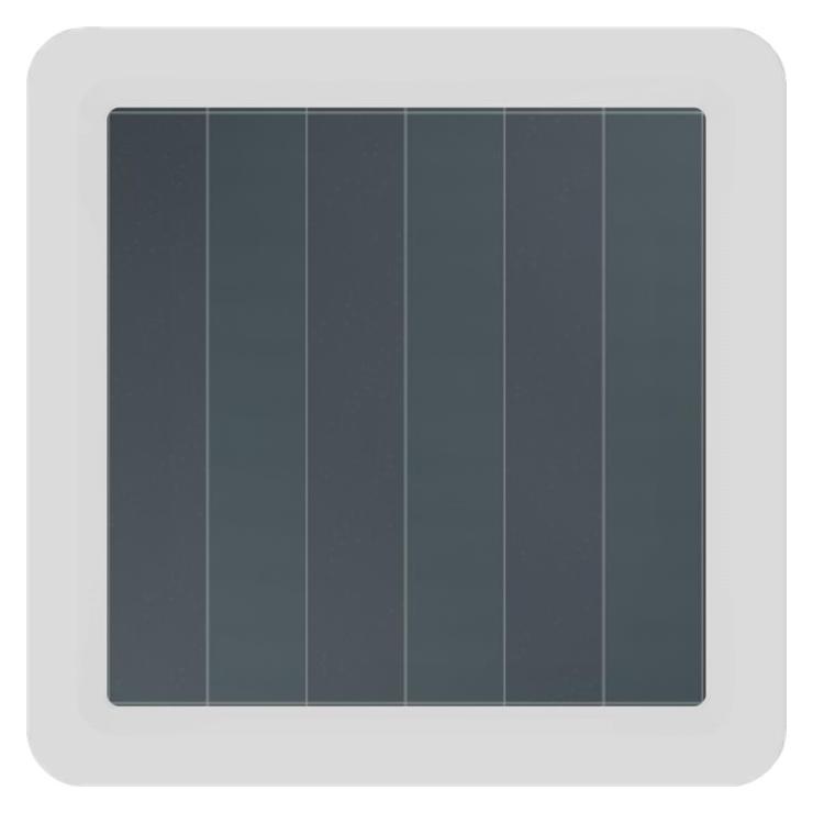 Elsys ECO Temperature Humidity CO2 Solar Cell Sensor (ERSECOCO2)