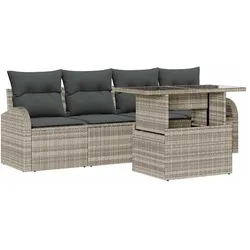 vidaXL, Gartenlounge, Cataria