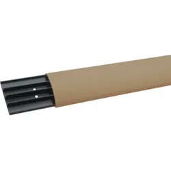 Tehalit Aufbodenkanal SL 18075 bg
