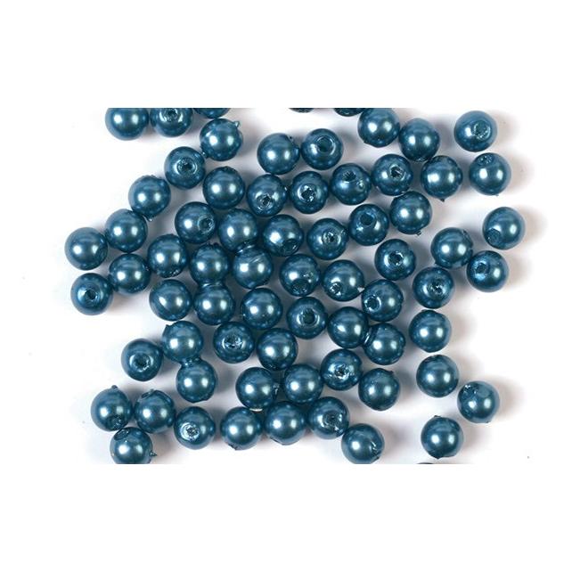 Hobby2you Voksperler 3mm 500g bl (704304)