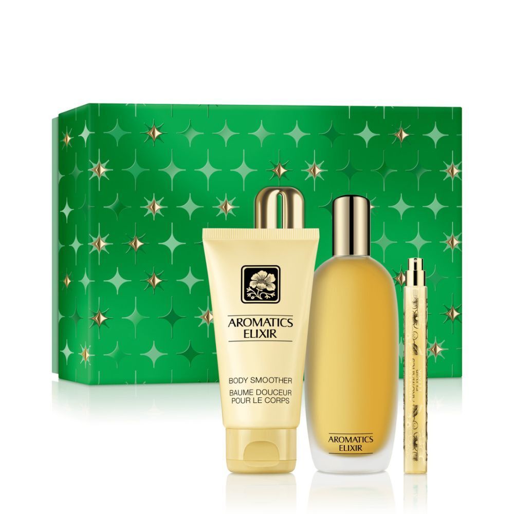 Clinique Aromatics Elixir Set 1 St Kombipackung