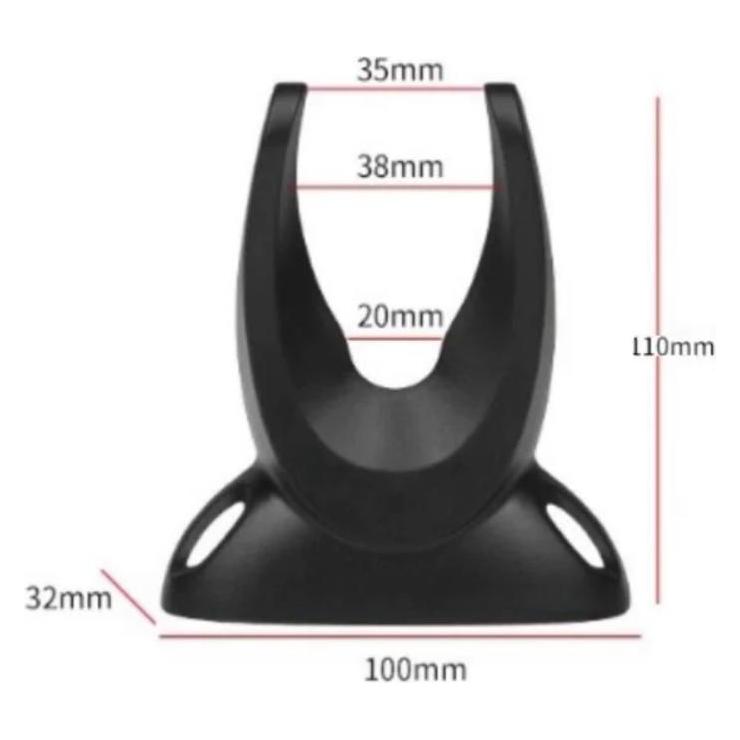 Capture Desk and Wall Holder for (CA-SS-3)