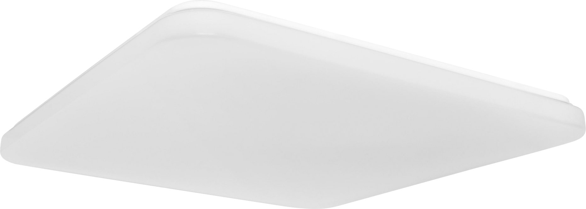 LEDVANCE 4058075572614 Smart + Wifi Orbis Clean 530x530 LED-Deckenleuchte LED 42W Weiß