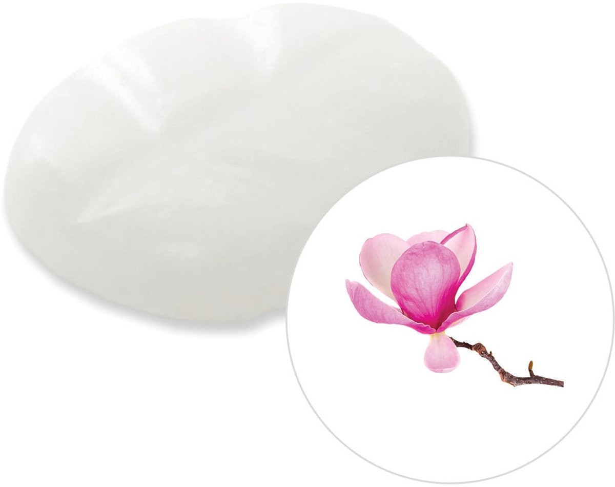Scentchips Magnolia Geurblokjes - Huisparfum Waxmelts - 8 stuks