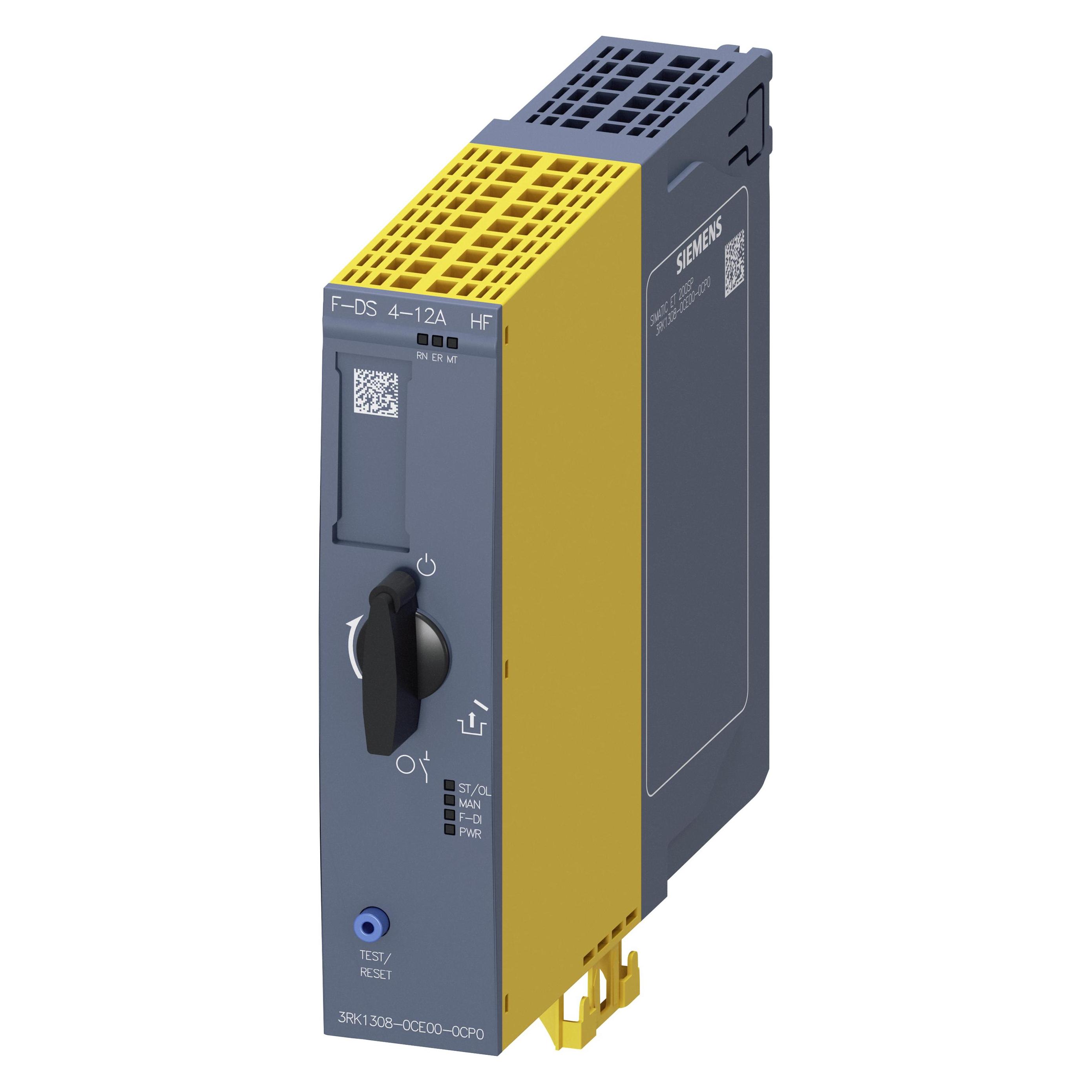 Siemens Motorstarter 3RK1308-0CE00-0CP0 (3RK13080CE000CP0)