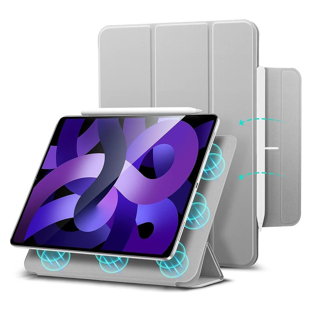 ESR Tablet computer REBOUND MAGNETIC IPAD AIR 4 2020 Silver (Apple iPad Air 11 2024) (21271860)