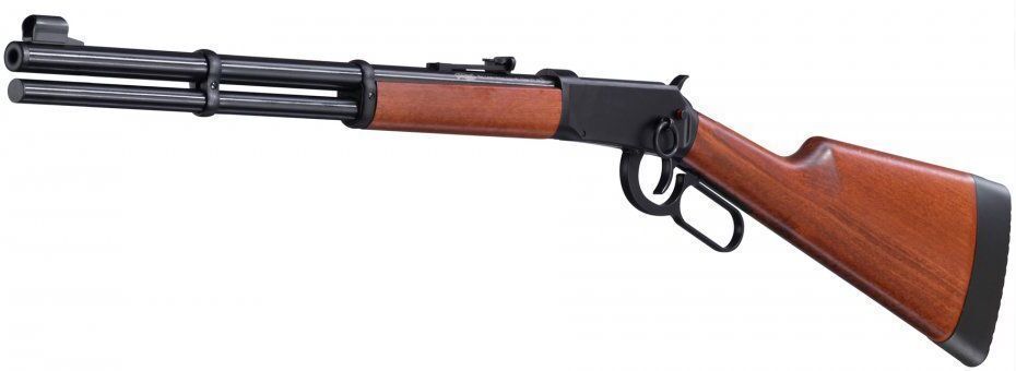 Produkter från Walther Walther Lever Action Black kolsyregevär