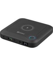 SANDBERG All-in1 Laptop Powerbank 25000 (421-46)