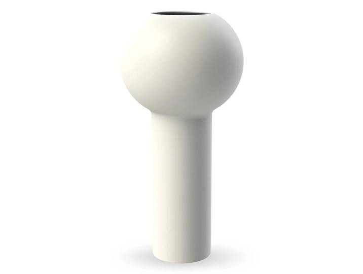 Cooee Design Vase Pillar 32 cm White