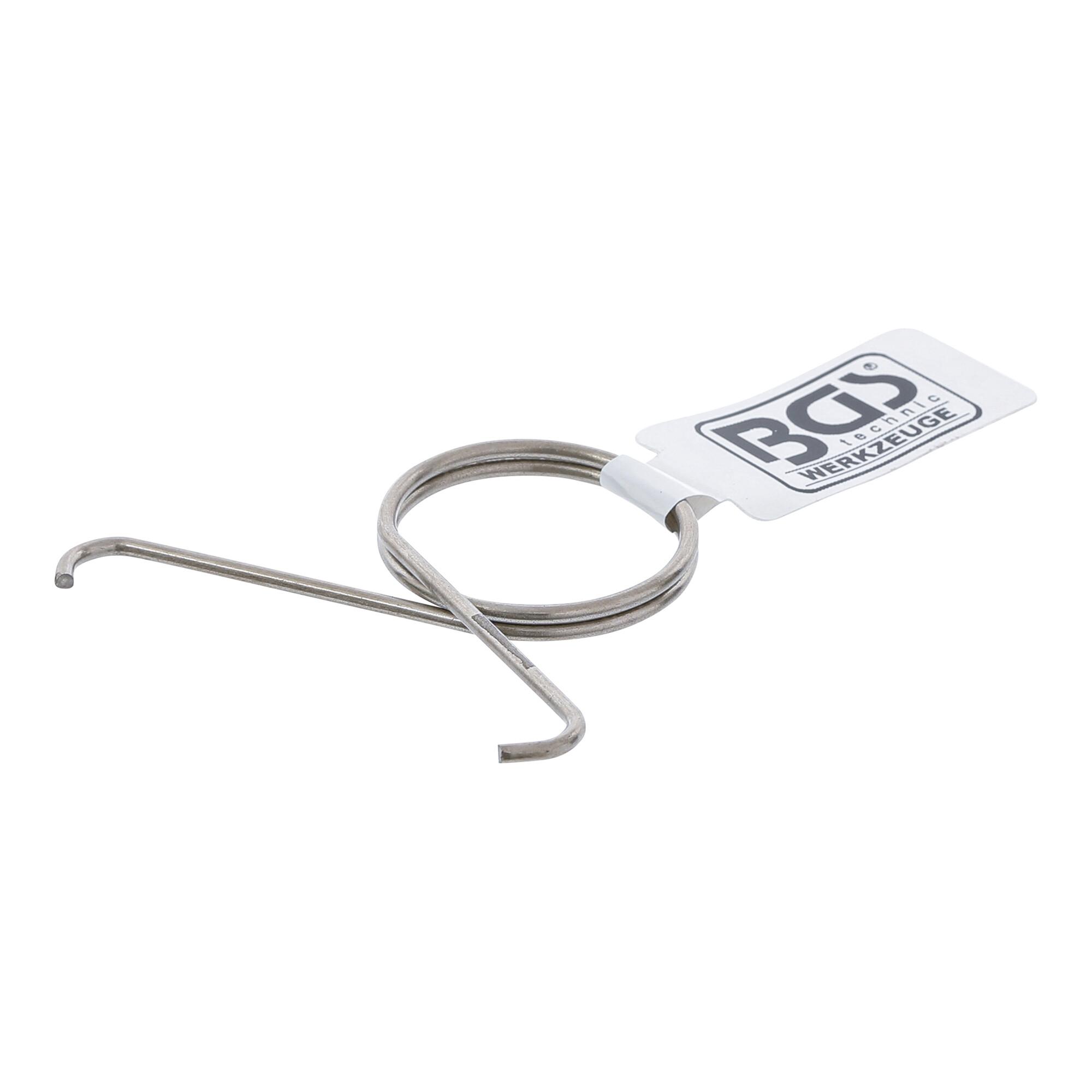 BGS Kettenhalter ; BGS technic (70085)