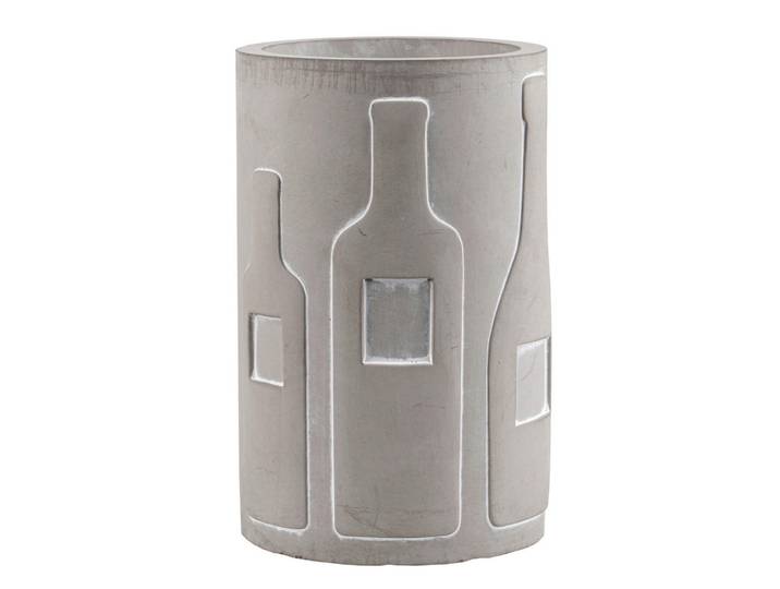 Räder Flaschenkühler, Stein, 21.5 cm, Bar- & Weinzubehör, Weinkühler