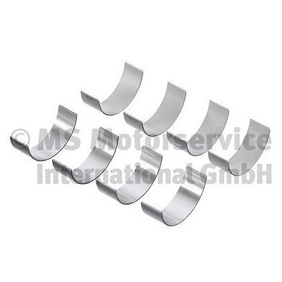 Kolbenschmidt Pleuellagersatz [Hersteller-Nr. 37181610] für Ford