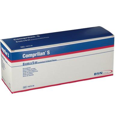 Comprilan S Binde 8 cmx5 m 10 St Binden
