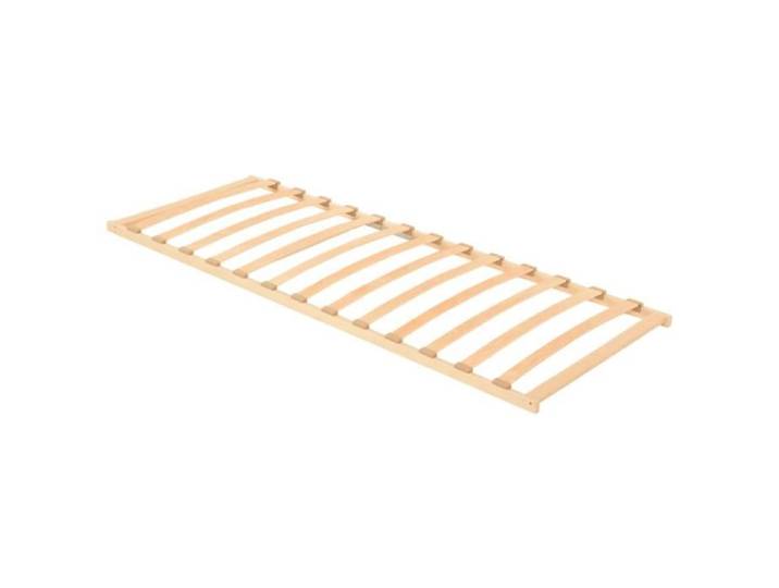Jili promo - Economique Sommier à lattes avec 13 lattes 70x200 cm - BEST MEUBLE(1606)