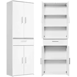 MEHRZWECKSCHRANK Der Praktische