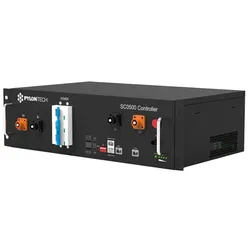 Pylontech SC0500-100S-V2 Steuerungseinheit für die Batteriemodule Powercube X1 / X2