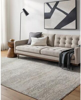 Livabliss Karissa Modern & Contemporary Area Rug