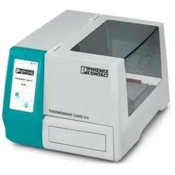 Phoenix Contact Thermotransferdrucker THERMOMARK CARD 2.0