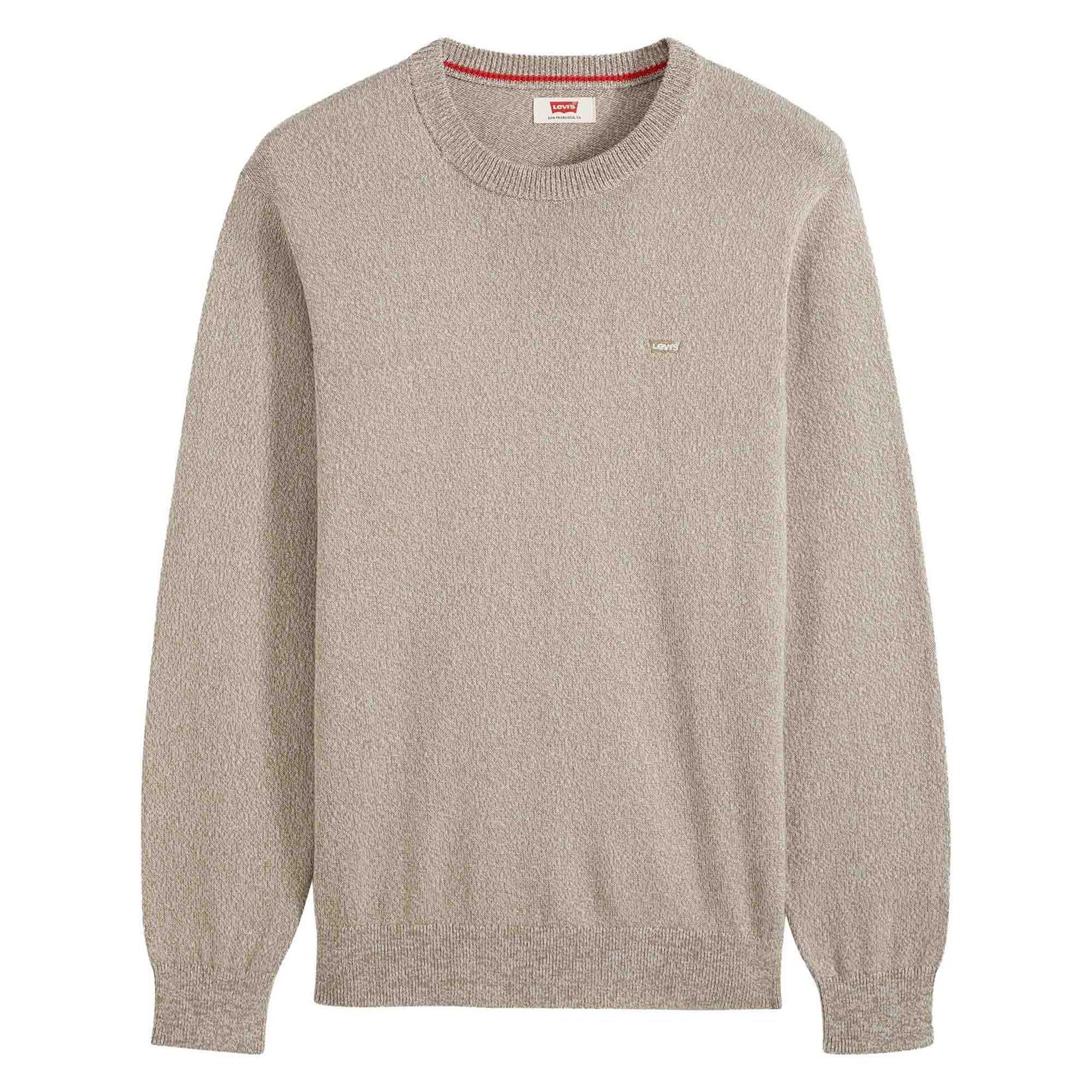 Lightweight Housemark Sweater Herren Strickpullover
