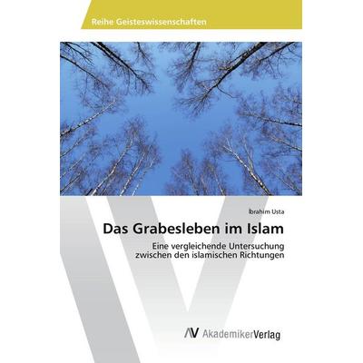 Das Grabesleben im Islam, Taschenbuch von Ibrahim Usta, AV Akademikerverlag, 978-3-639-87652-9