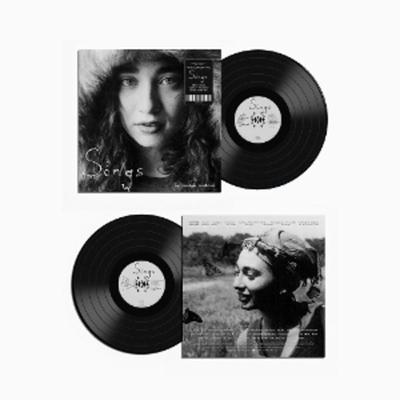 Songs - Regina Spektor, Vinyl