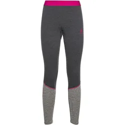 Odlo, Damen, Funktionsunterhose, Revelstoke Pw 150 (S), Grau