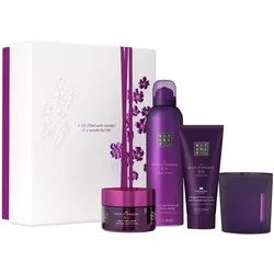 Rituals, Beauty Geschenkset, Das Ritual von Yozakura