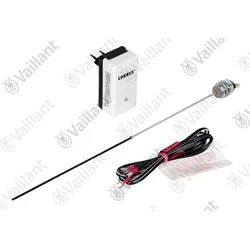 Fremdstromanode, 1500/2000L Vaillant-Nr. 0010038320