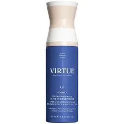 150ml Virtue Correct Strength and Shield Leave In Conditioner