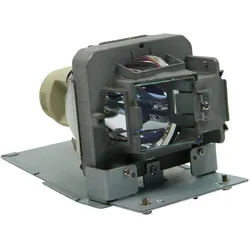 Codalux OSRAM Ersatzlampe für VIVITEK 5811119560-SVV mit Gehäuse (DX881ST), Beamerlampe