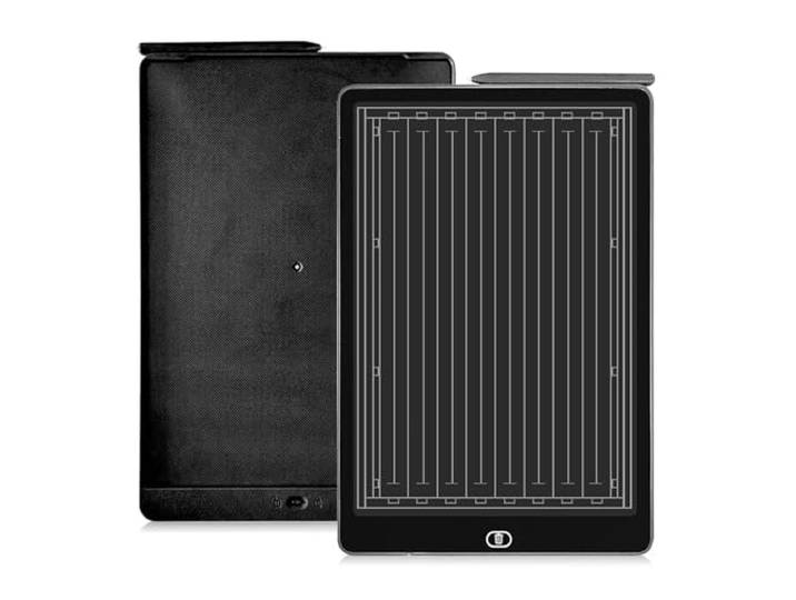 Fußballtrainer, LCD-Basketball mit Induktionsschreibstift, for Spiel, Training, Unterricht(7)