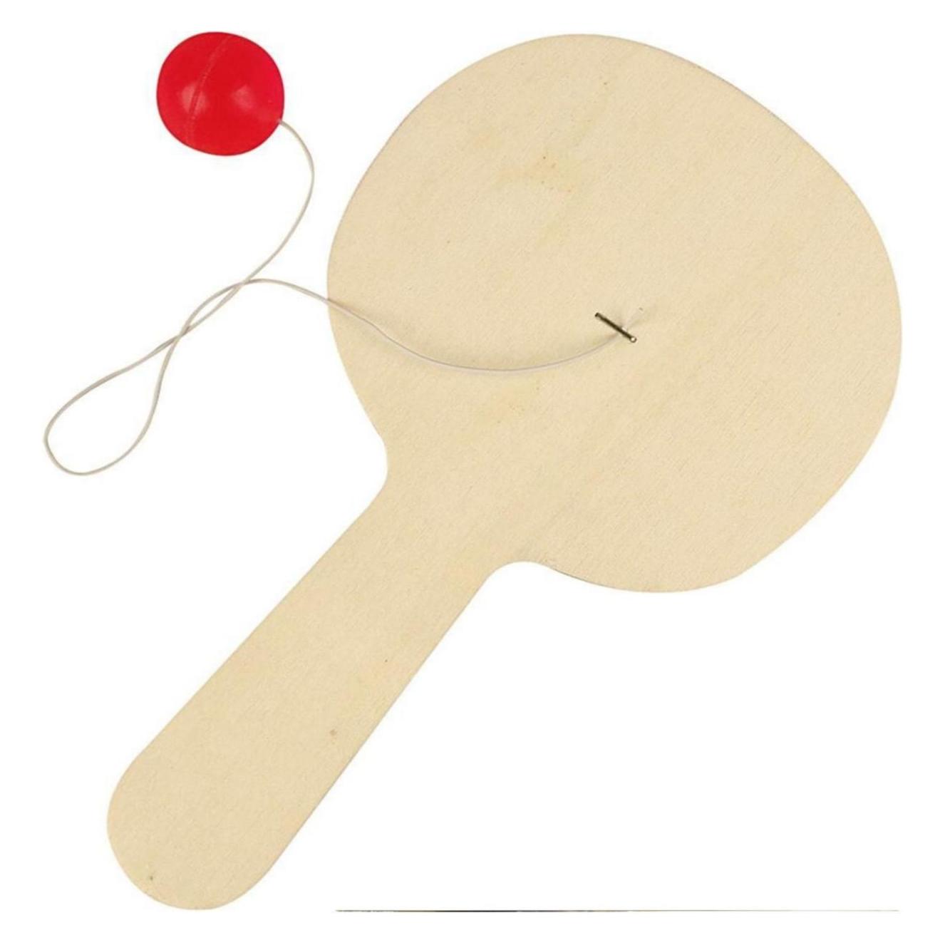 Creativ Company Holz Ballspiel (564830)