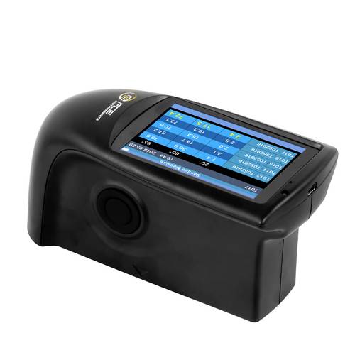PCE Instruments Glanzmessgerät PCE-PGM 100 Messgeometrie 20°