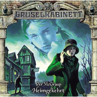 Heimgekehrt - Per McGraup, Audio, 4049709940237